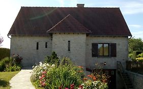 Jolie maison de campagne